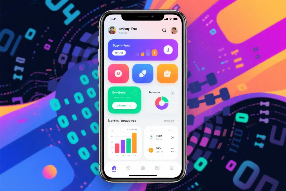 哈希分分彩APP下载安装指南：iOS与Android用户轻松上手，安全便捷体验！
