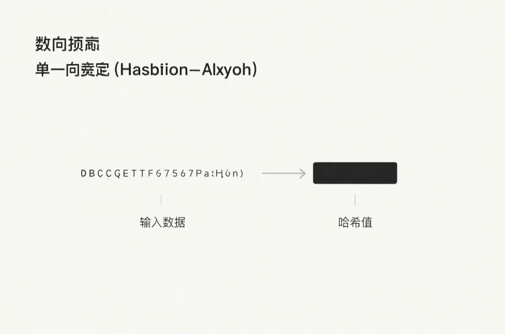哈希算法揭秘：'哈希分分彩'如何实现绝对公平与透明？